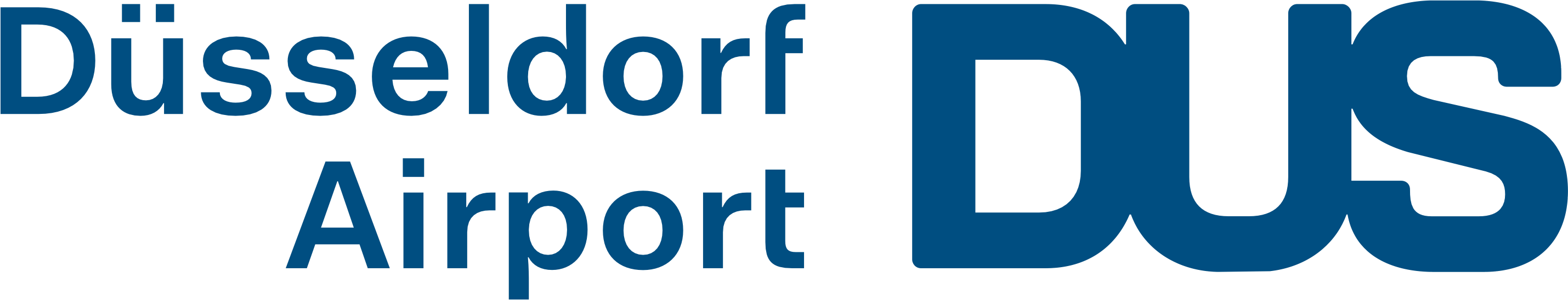 Düsseldorf Airport